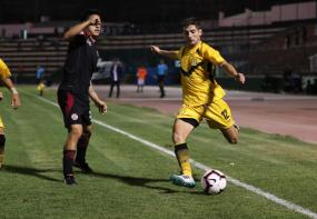 Foto: @Liga1Movistar