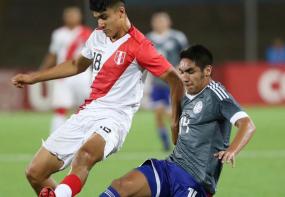Foto: @SeleccionPeru