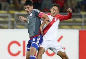 Foto: @SeleccionPeru