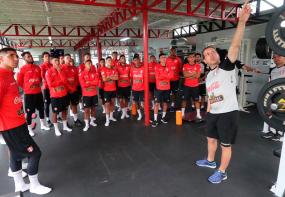 Foto: Selección Peruana.