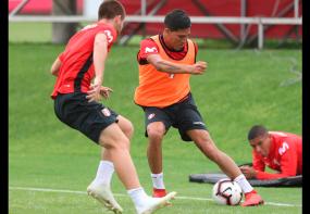 Foto: Selección Peruana.
