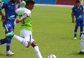 FOTO: DECHALACA