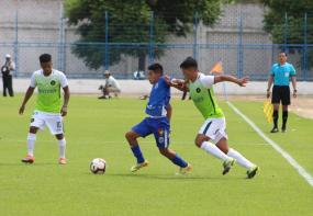 FOTO: @Liga1Movistar