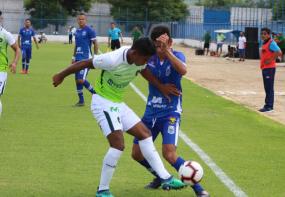 FOTO: @Liga1Movistar