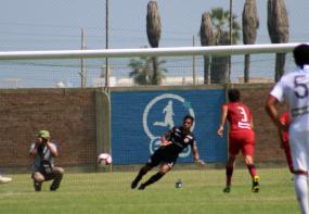Foto: Prensa Universitario