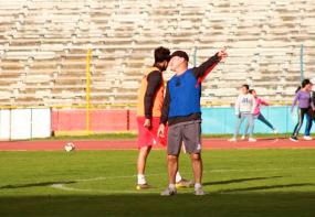 Foto: Enrique Tapia