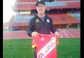 Foto: Enrique Tapia