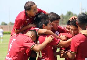 Foto: Prensa Universitario