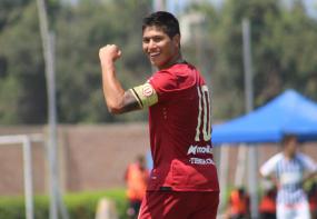Foto: Prensa Universitario