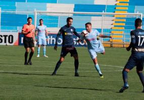 FOTO: Marco Silva
