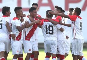 Foto: Prensa Selección Peruana