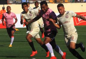 FOTO: Luis Chacón