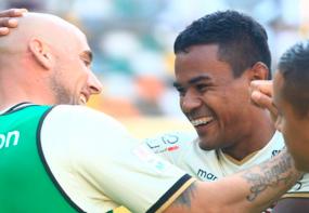 FOTO: Luis Chacón