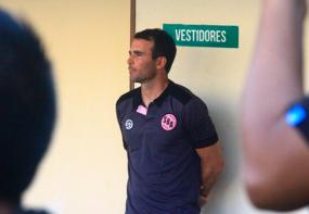 FOTO: Luis Chacón