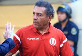 FOTO: Luis Chacón