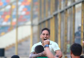 FOTO: Luis Chacón