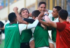 FOTO: Luis Chacón
