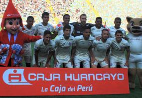 FOTO: Luis Chacón