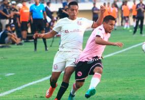 FOTO: Luis Chacón
