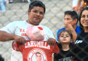 FOTO: Luis Chacón