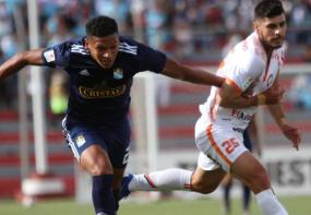 Foto: Prensa Sporting Cristal