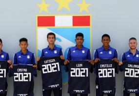 Foto: Prensa Sporting Cristal