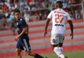 Foto: Prensa Sporting Cristal