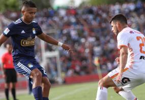 Foto: Prensa Sporting Cristal