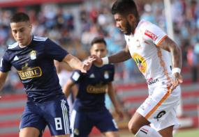 Foto: Prensa Sporting Cristal