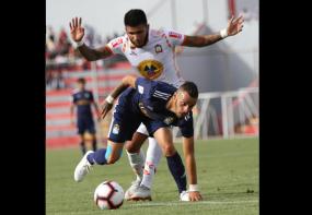 Foto: Prensa Sporting Cristal