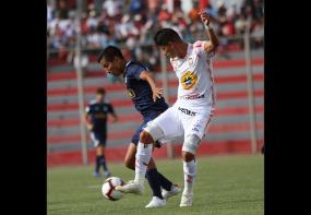 Foto: Prensa Sporting Cristal