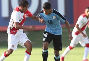 Foto: Prensa Selección Peruana