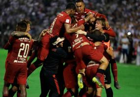 Foto: Universitario