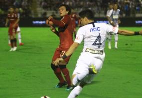 FOTO: Luis Chacón