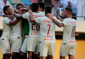 FOTO: Prensa Universitario