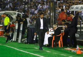 FOTO: Luis Chacón