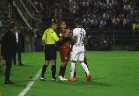 FOTO: Luis Chacón