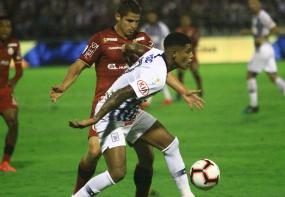 FOTO: Luis Chacón