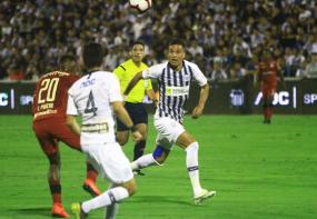 FOTO: Luis Chacón