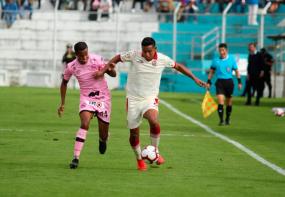 Foto: Liga1