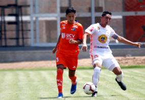 Foto: Prensa UCV