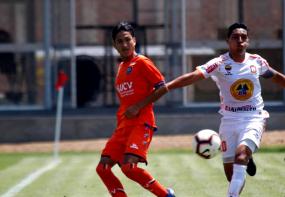 Foto: Prensa UCV