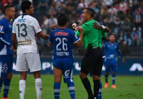 FOTO: DECHALACA