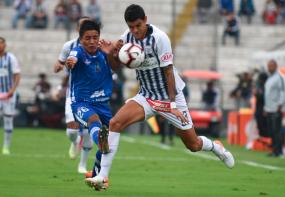 FOTO: DECHALACA