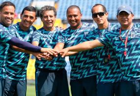 Fotos: Prensa Alianza Lima.