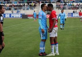 FOTO: Prensa Binacional
