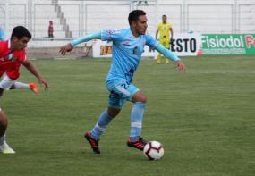 FOTO: Prensa Binacional