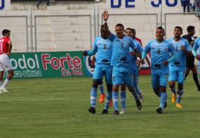 FOTO: Prensa Binacional