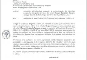 Documento