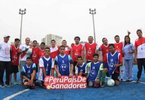 Foto: IPD
